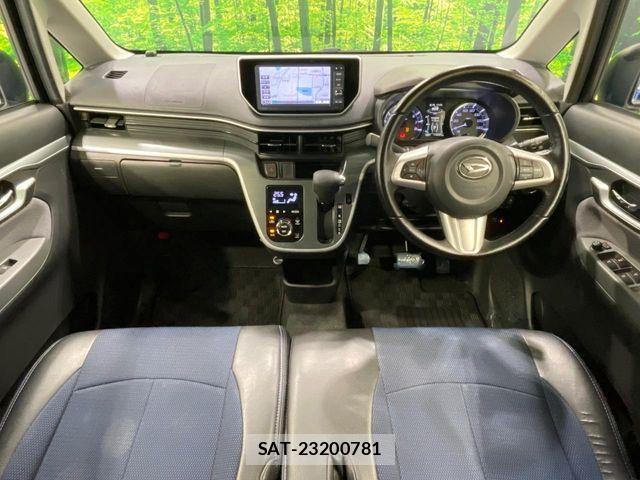 Daihatsu MOVE CUSTOM 2015-09 8627869-3