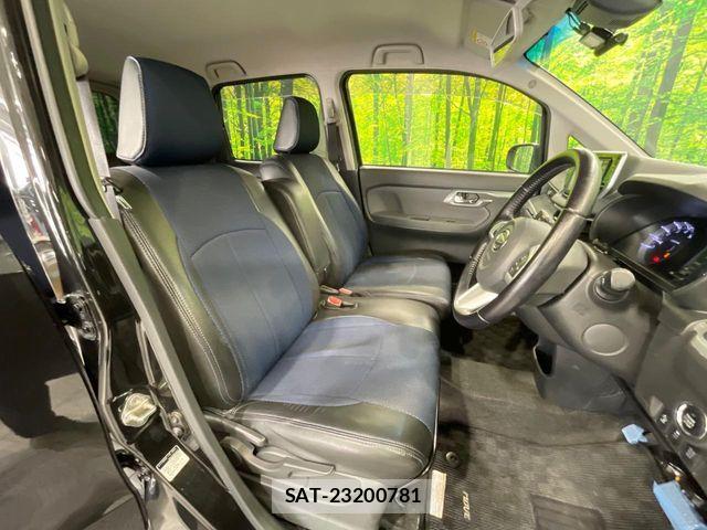Daihatsu MOVE CUSTOM 2015-09 8627869-8