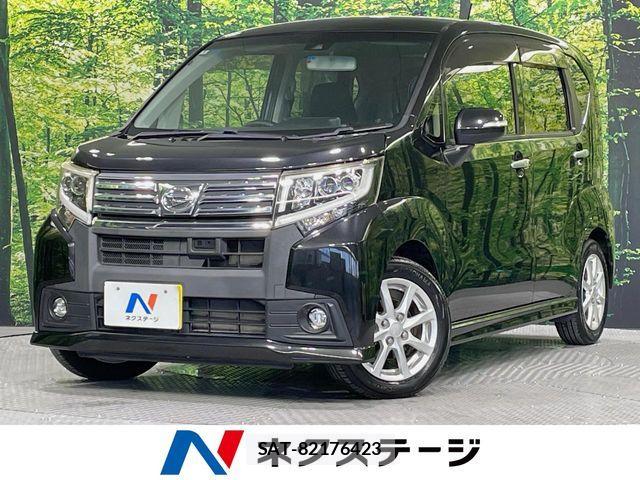 Daihatsu MOVE CUSTOM 2016-02 8627868-0