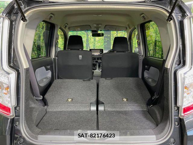 Daihatsu MOVE CUSTOM 2016-02 8627868-9
