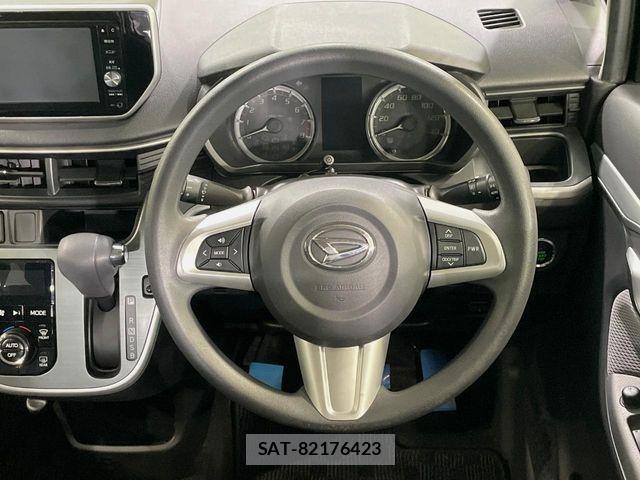 Daihatsu MOVE CUSTOM 2016-02 8627868-10