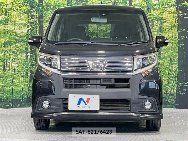 Daihatsu MOVE CUSTOM 2016-02 8627868-13