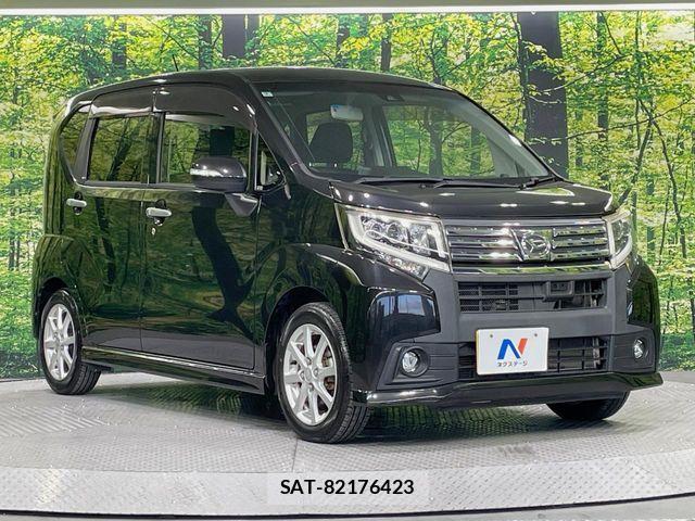 Daihatsu MOVE CUSTOM 2016-02 8627868-15