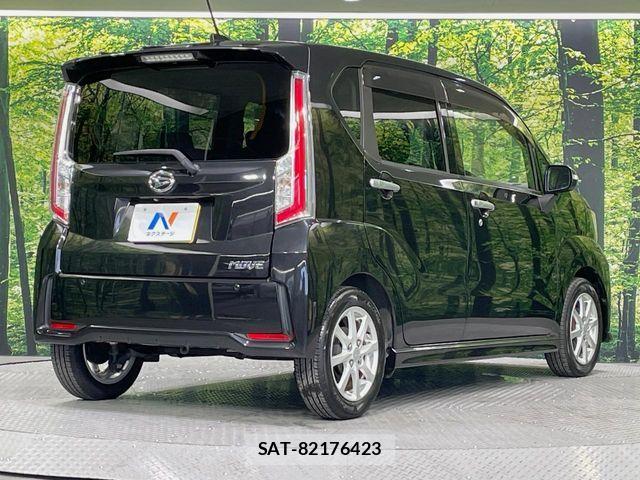 Daihatsu MOVE CUSTOM 2016-02 8627868-16