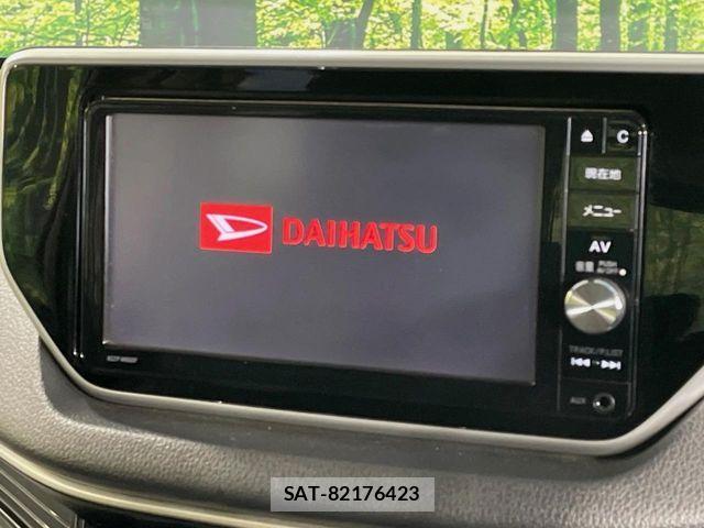 Daihatsu MOVE CUSTOM 2016-02 8627868-2