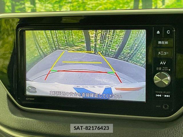 Daihatsu MOVE CUSTOM 2016-02 8627868-3