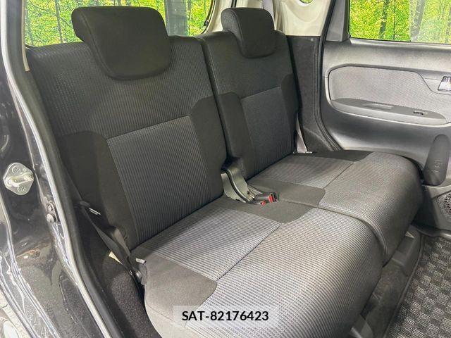 Daihatsu MOVE CUSTOM 2016-02 8627868-8