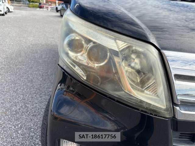 Daihatsu MOVE CUSTOM 2013-09 8627876-9