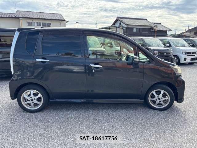 Daihatsu MOVE CUSTOM 2013-09 8627876-12