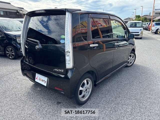 Daihatsu MOVE CUSTOM 2013-09 8627876-13