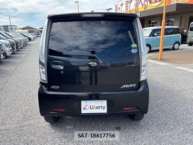 Daihatsu MOVE CUSTOM 2013-09 8627876-14