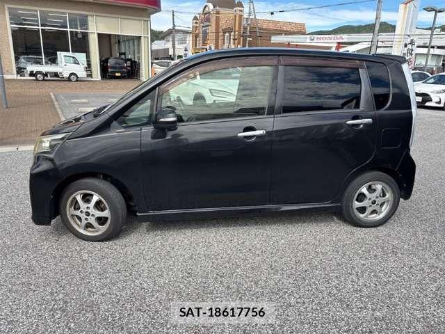 Daihatsu MOVE CUSTOM 2013-09 8627876-15