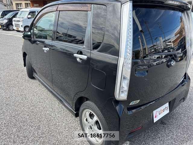 Daihatsu MOVE CUSTOM 2013-09 8627876-16