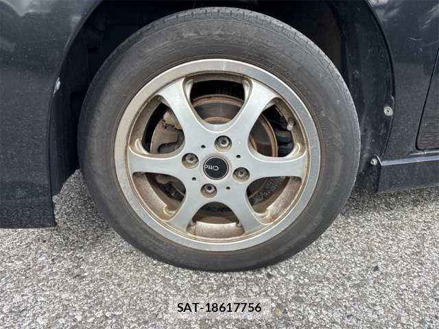 Daihatsu MOVE CUSTOM 2013-09 8627876-17