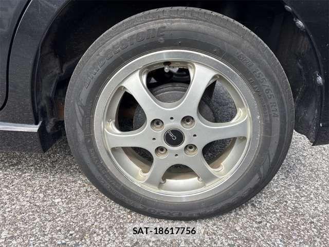 Daihatsu MOVE CUSTOM 2013-09 8627876-18