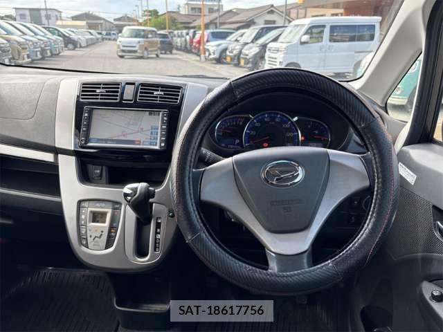 Daihatsu MOVE CUSTOM 2013-09 8627876-1