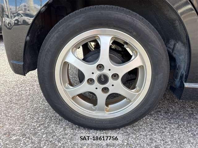 Daihatsu MOVE CUSTOM 2013-09 8627876-19