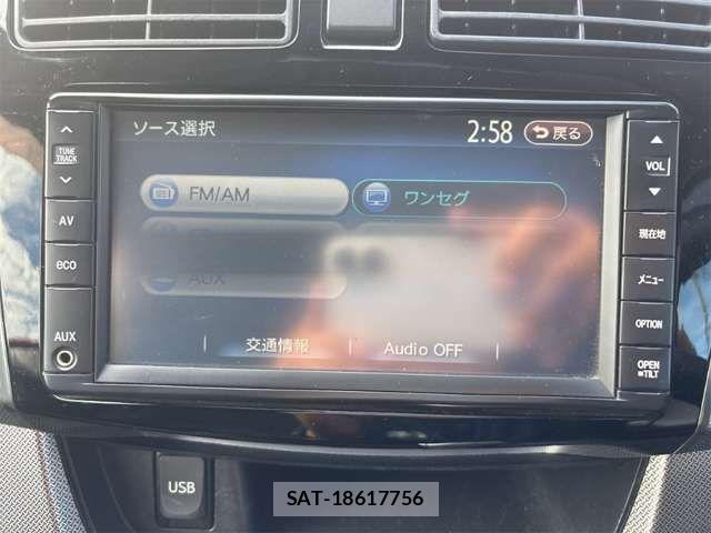 Daihatsu MOVE CUSTOM 2013-09 8627876-4
