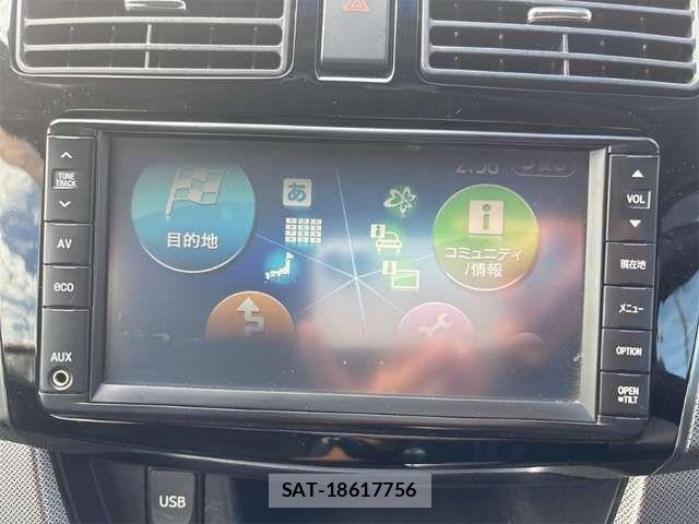 Daihatsu MOVE CUSTOM 2013-09 8627876-5
