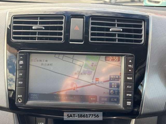 Daihatsu MOVE CUSTOM 2013-09 8627876-6