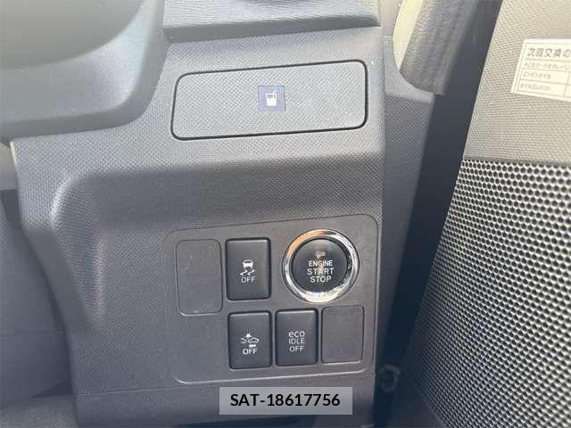 Daihatsu MOVE CUSTOM 2013-09 8627876-7