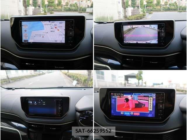 Daihatsu MOVE CUSTOM 2017-06 8627872-9