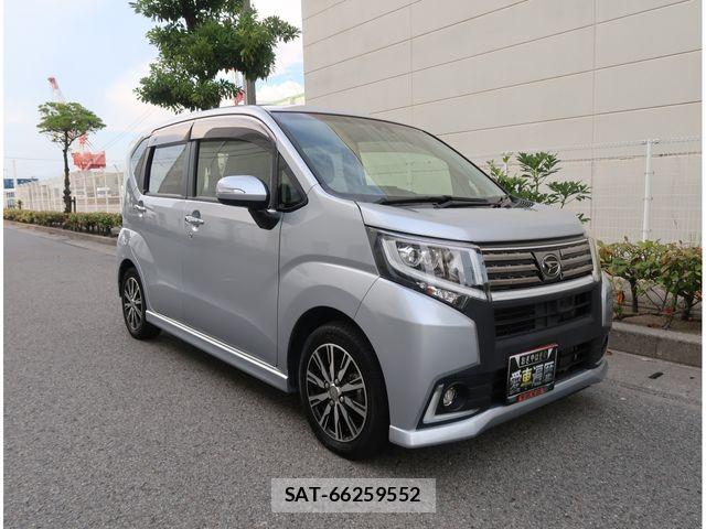 Daihatsu MOVE CUSTOM 2017-06 8627872-10