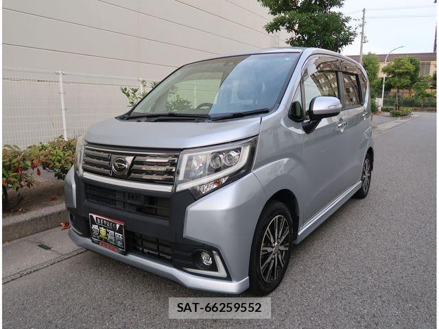 Daihatsu MOVE CUSTOM 2017-06 8627872-11