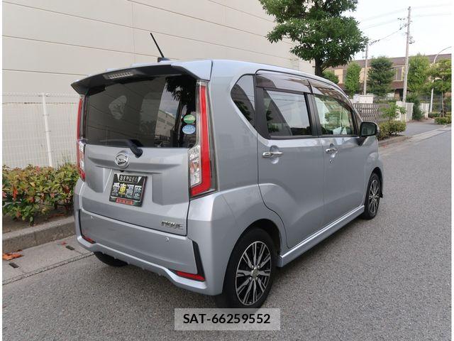 Daihatsu MOVE CUSTOM 2017-06 8627872-12