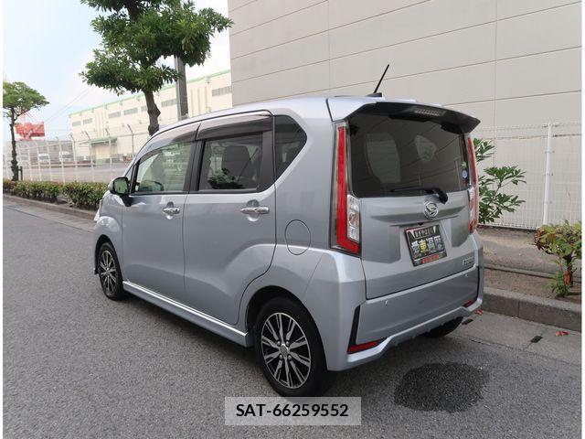 Daihatsu MOVE CUSTOM 2017-06 8627872-13