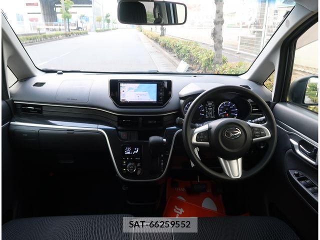Daihatsu MOVE CUSTOM 2017-06 8627872-14