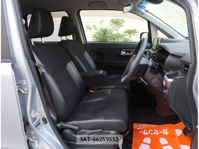 Daihatsu MOVE CUSTOM 2017-06 8627872-15