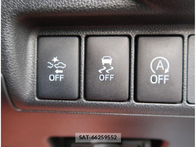 Daihatsu MOVE CUSTOM 2017-06 8627872-22