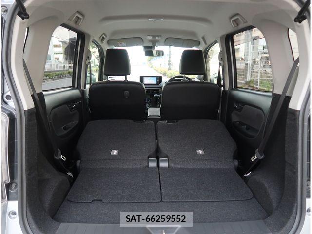 Daihatsu MOVE CUSTOM 2017-06 8627872-23