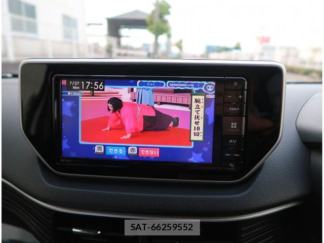 Daihatsu MOVE CUSTOM 2017-06 8627872-24