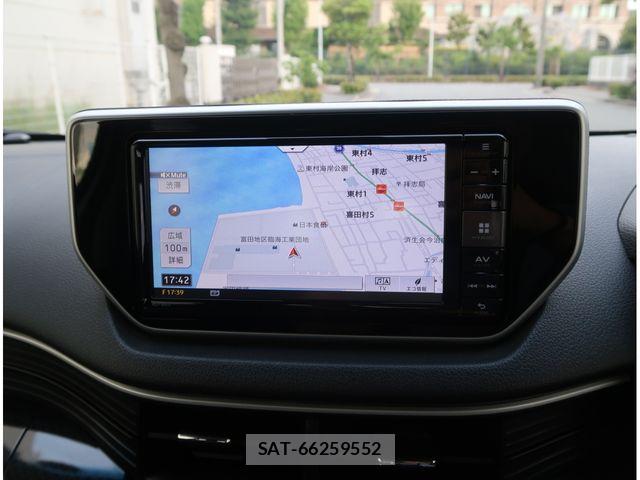 Daihatsu MOVE CUSTOM 2017-06 8627872-25