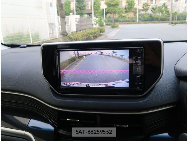 Daihatsu MOVE CUSTOM 2017-06 8627872-26