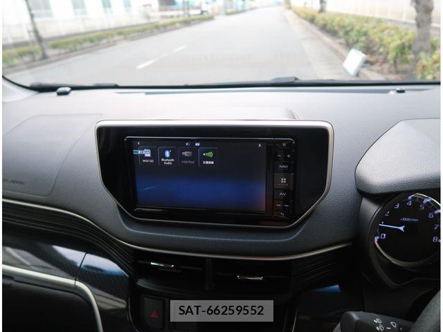 Daihatsu MOVE CUSTOM 2017-06 8627872-27