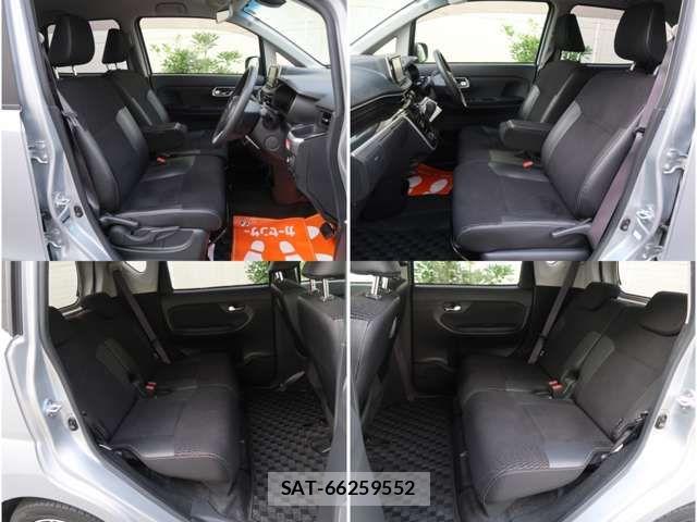 Daihatsu MOVE CUSTOM 2017-06 8627872-3