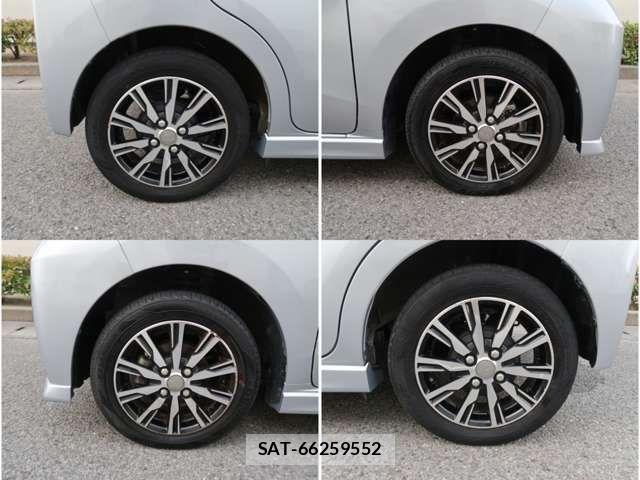 Daihatsu MOVE CUSTOM 2017-06 8627872-5