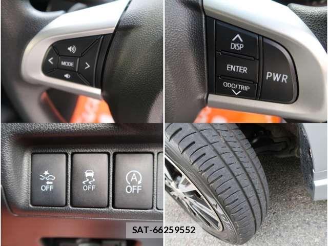 Daihatsu MOVE CUSTOM 2017-06 8627872-6