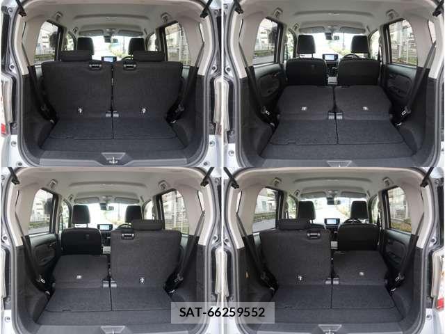 Daihatsu MOVE CUSTOM 2017-06 8627872-7