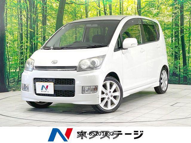 Daihatsu MOVE CUSTOM 2007-07 8627878-0