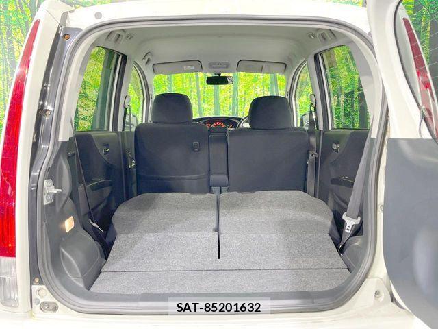 Daihatsu MOVE CUSTOM 2007-07 8627878-9