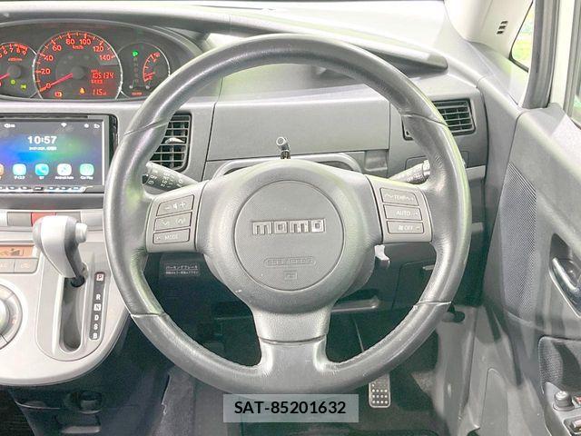 Daihatsu MOVE CUSTOM 2007-07 8627878-10