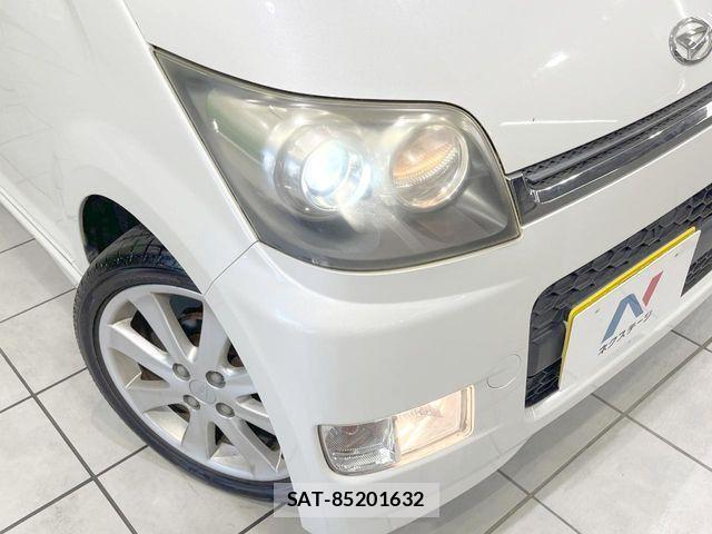 Daihatsu MOVE CUSTOM 2007-07 8627878-11