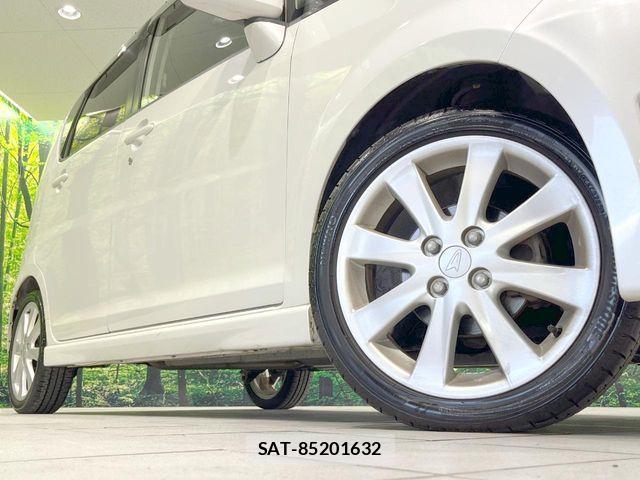 Daihatsu MOVE CUSTOM 2007-07 8627878-12