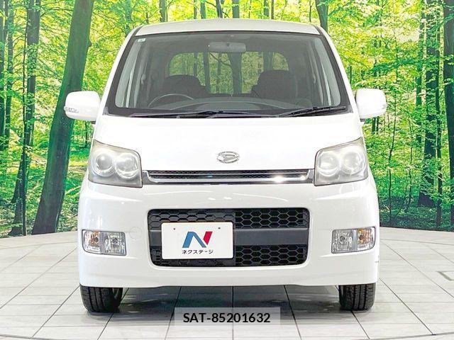 Daihatsu MOVE CUSTOM 2007-07 8627878-13