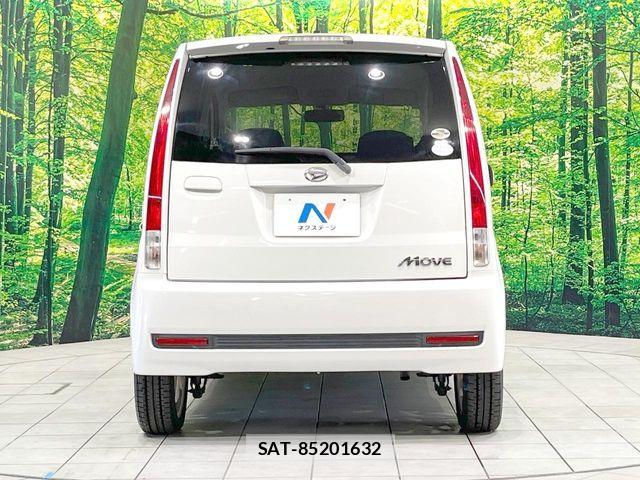 Daihatsu MOVE CUSTOM 2007-07 8627878-14
