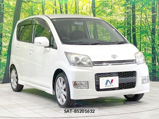 Daihatsu MOVE CUSTOM 2007-07 8627878-15